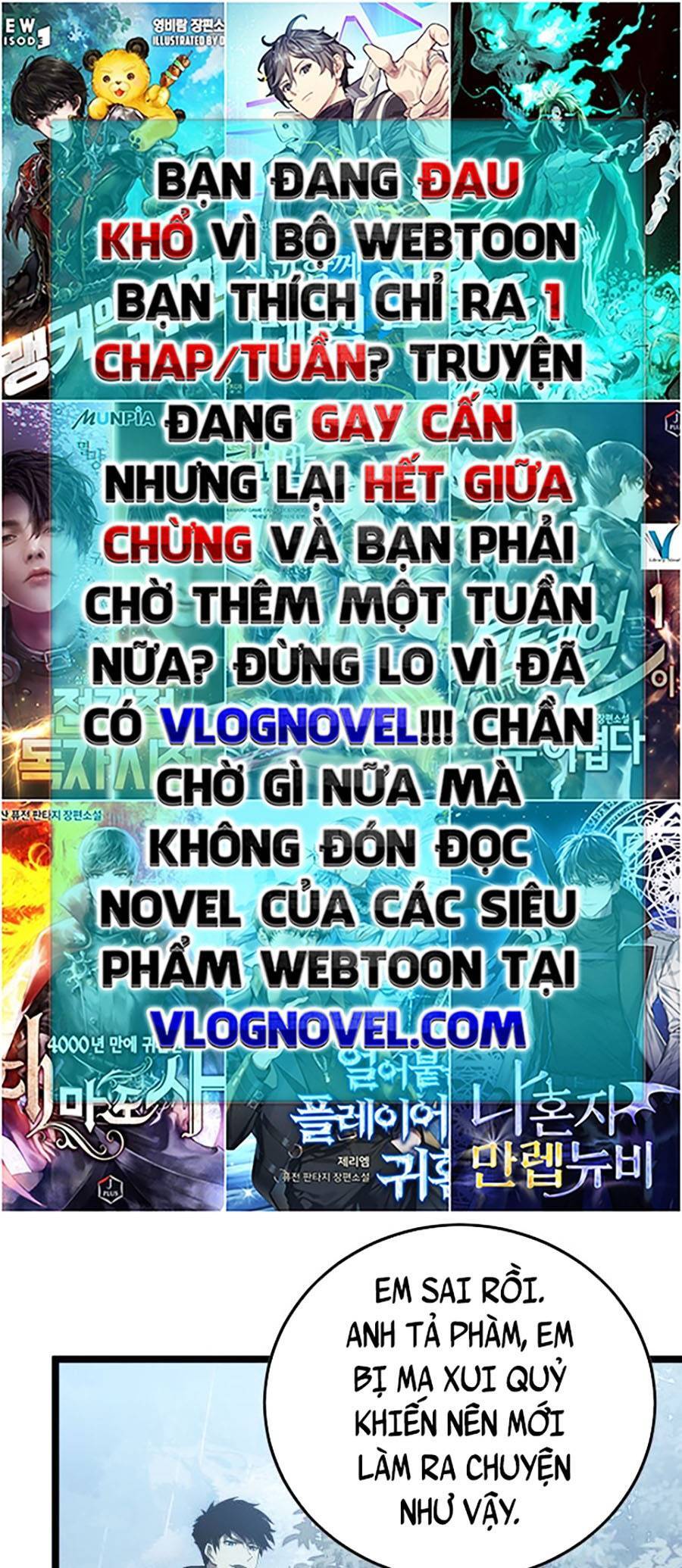 Mạt Thế Quật Khởi