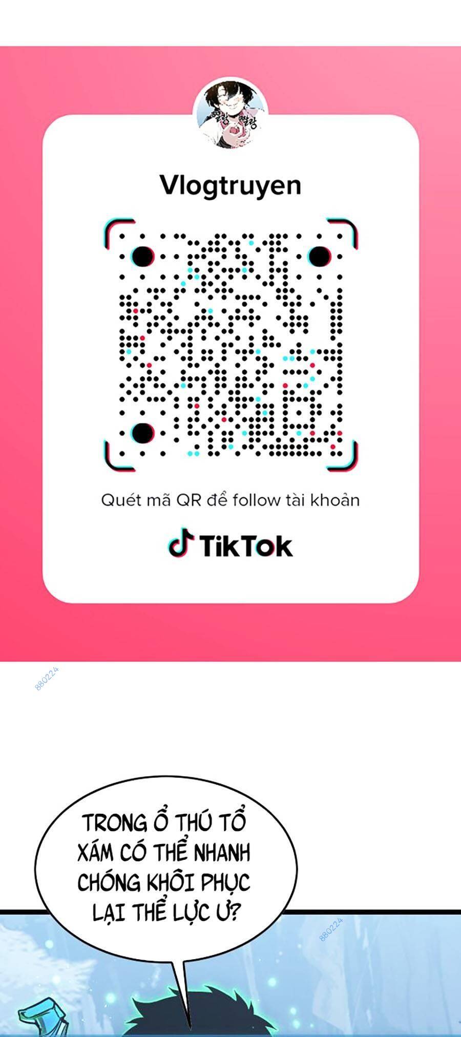 Mạt Thế Quật Khởi