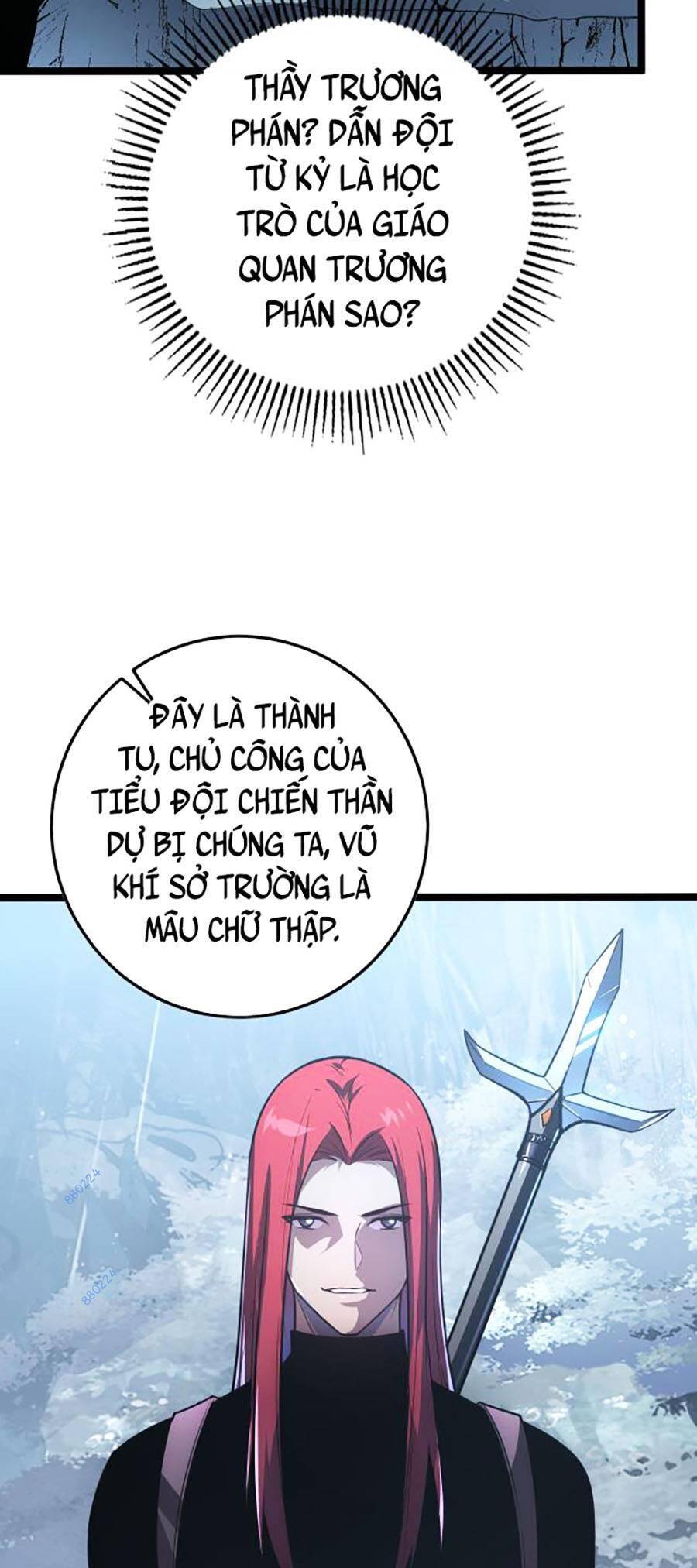 Mạt Thế Quật Khởi