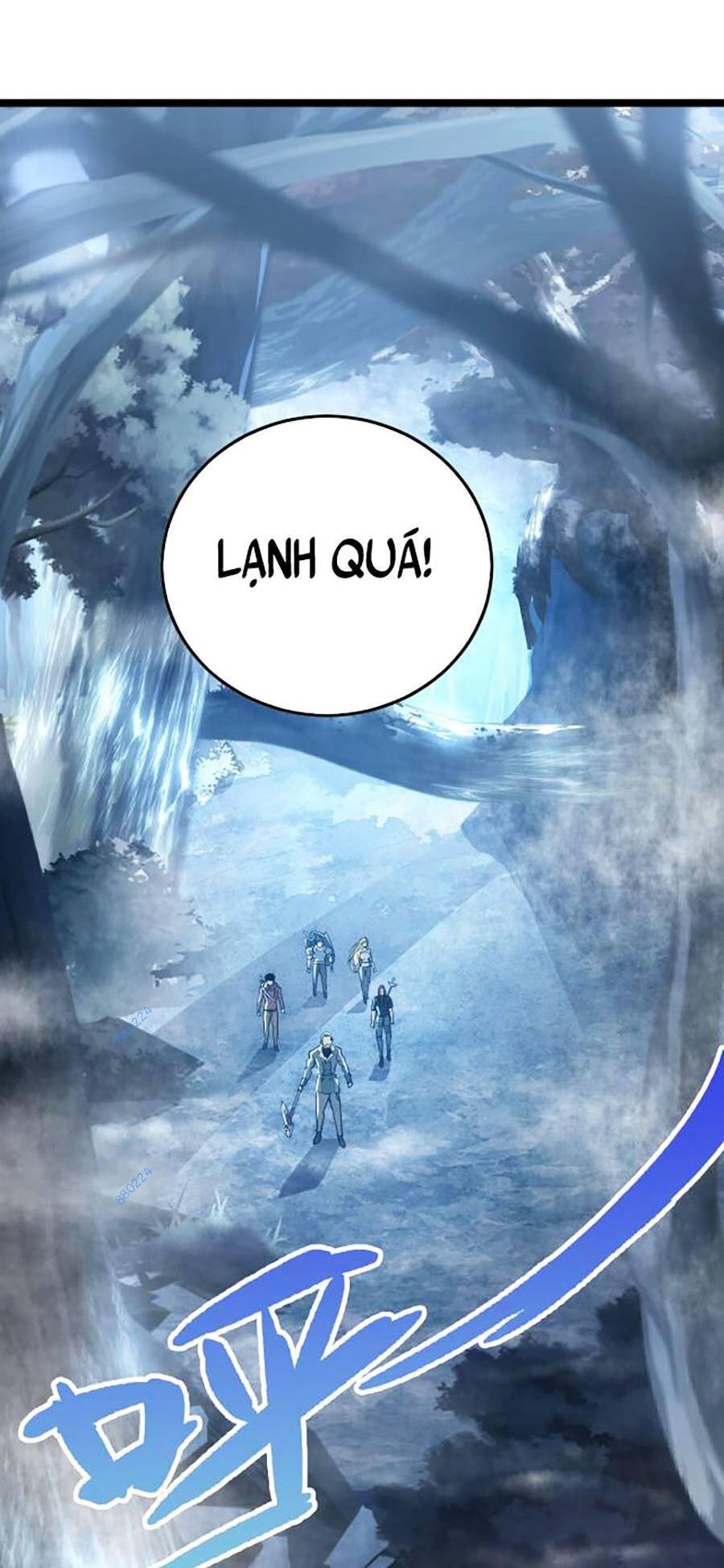 Mạt Thế Quật Khởi