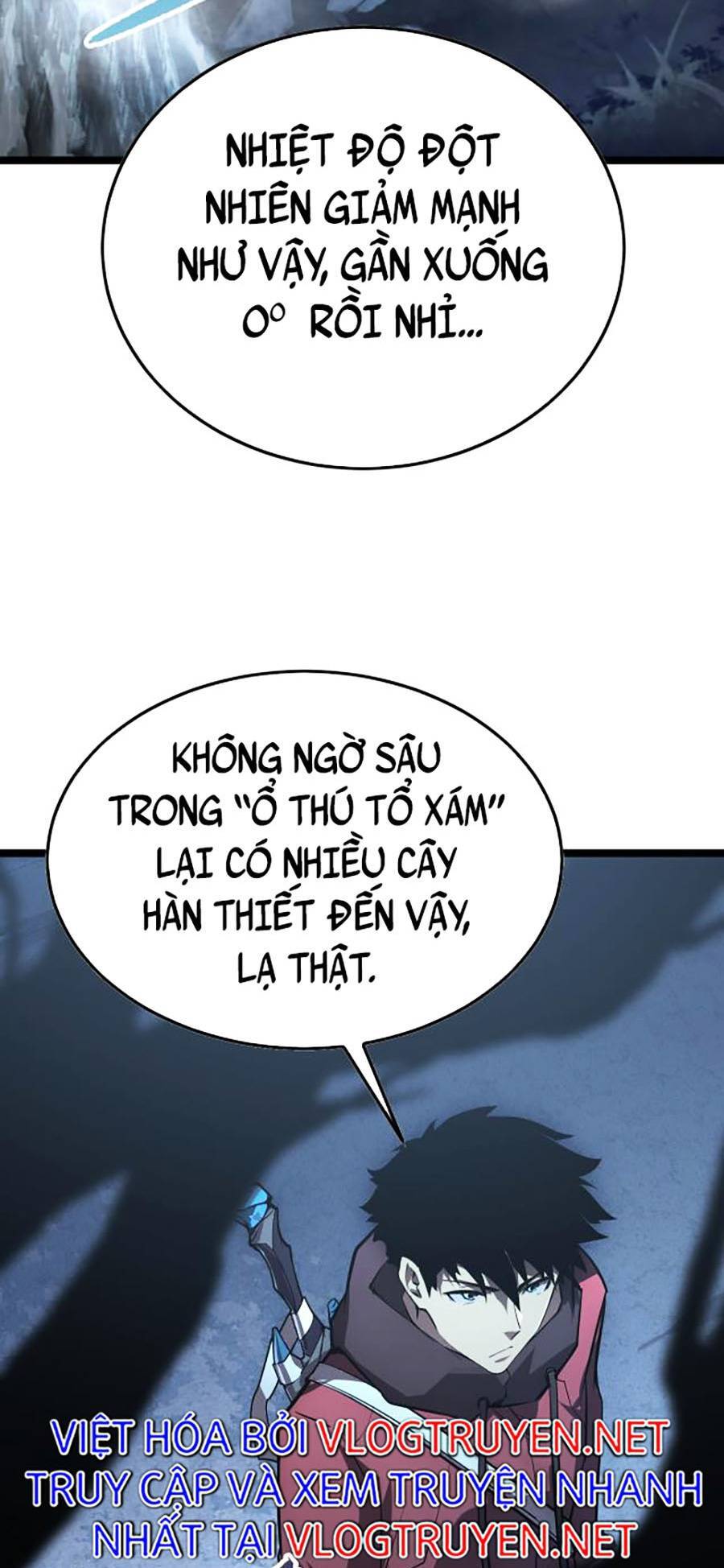 Mạt Thế Quật Khởi