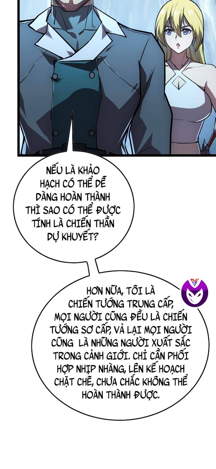 Mạt Thế Quật Khởi