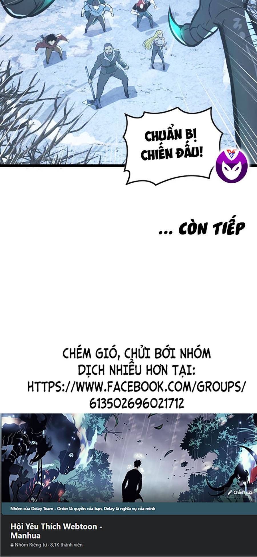 Mạt Thế Quật Khởi