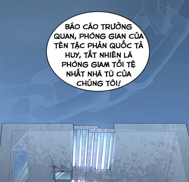 Mạt Thế Quật Khởi
