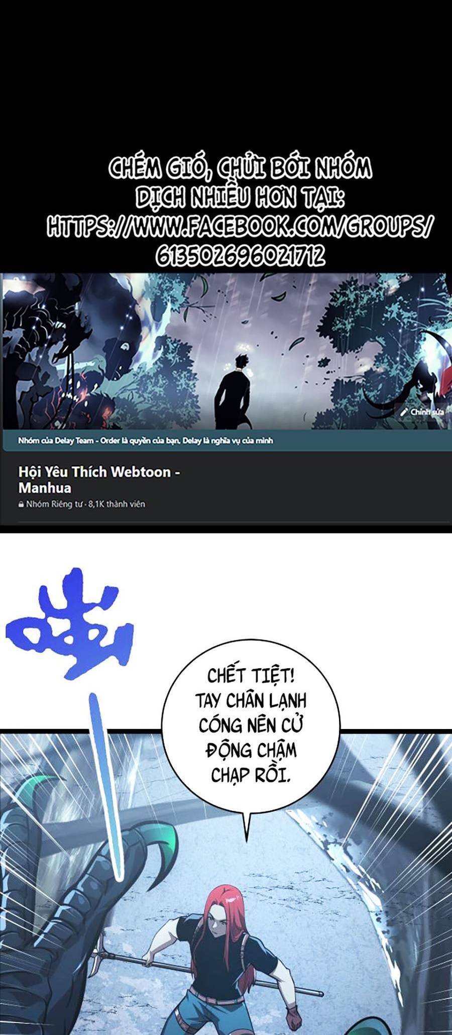 Mạt Thế Quật Khởi