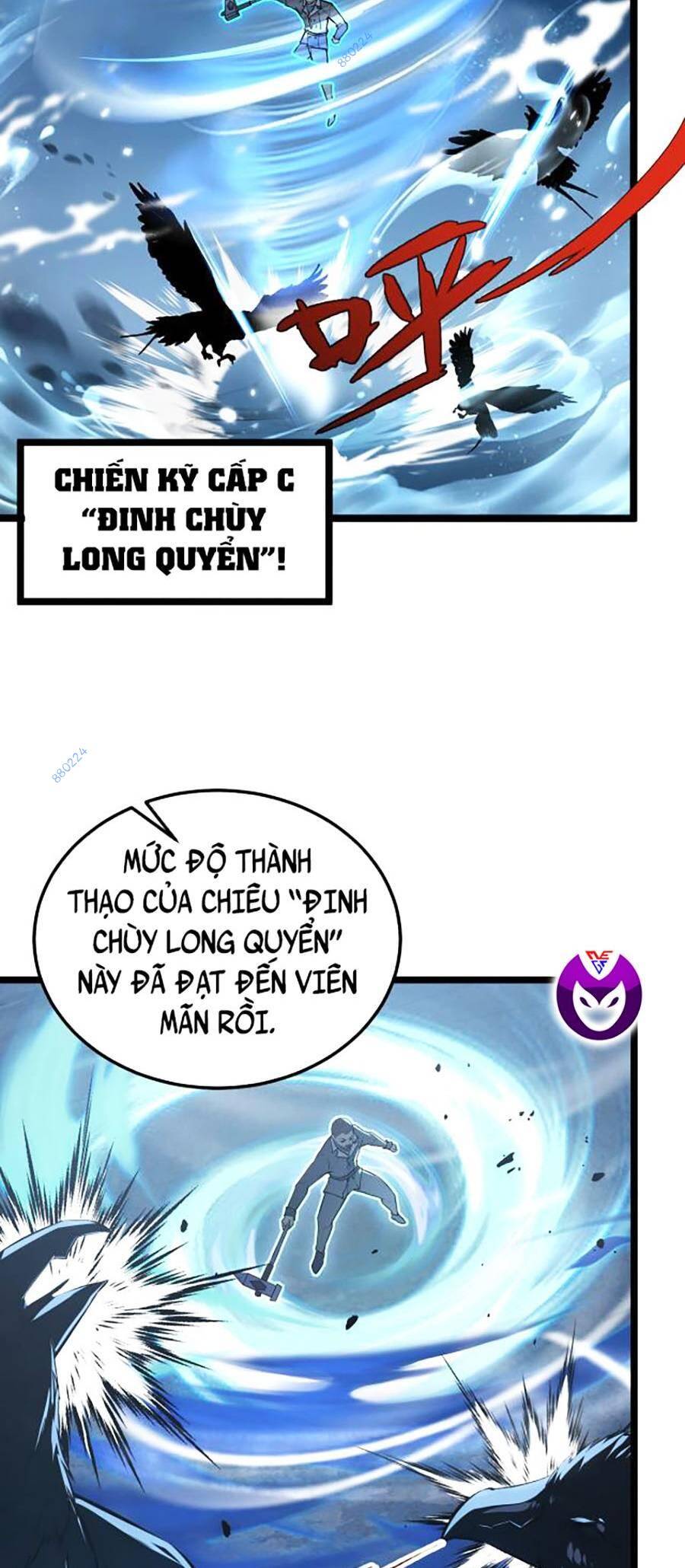 Mạt Thế Quật Khởi