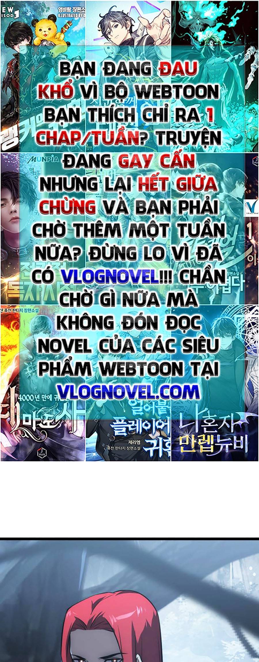 Mạt Thế Quật Khởi