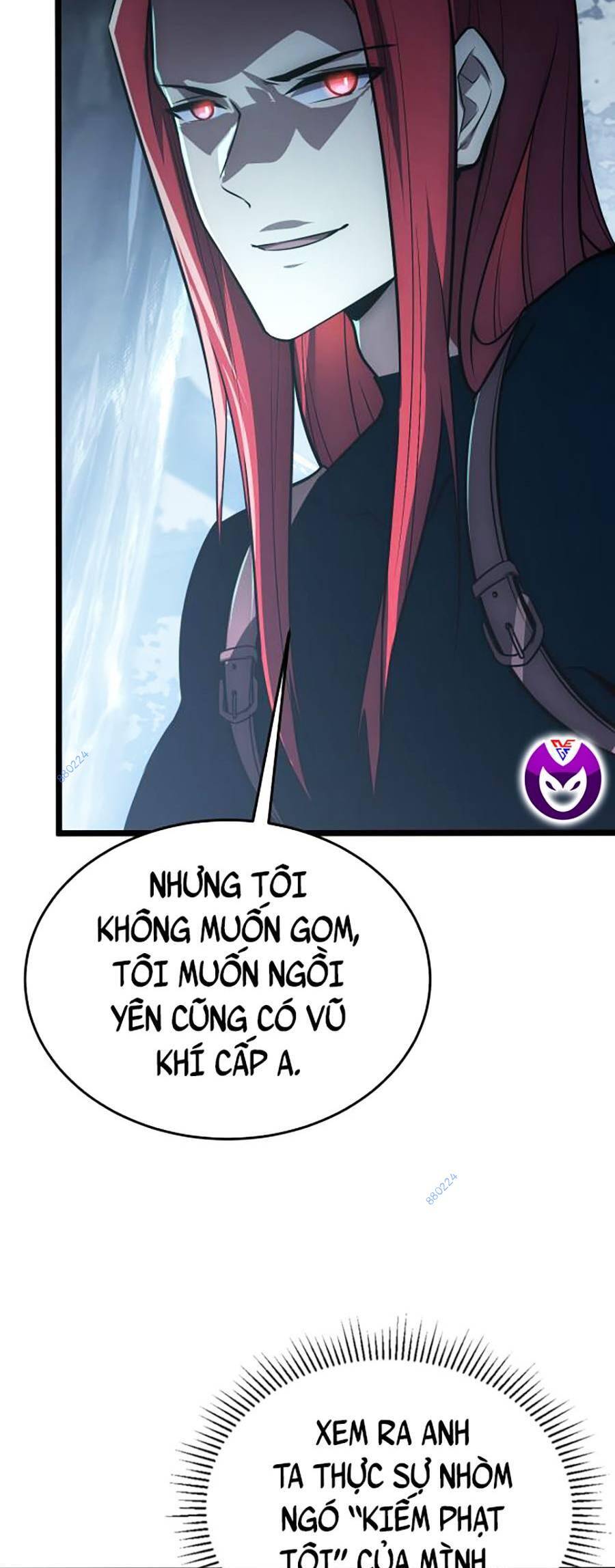 Mạt Thế Quật Khởi