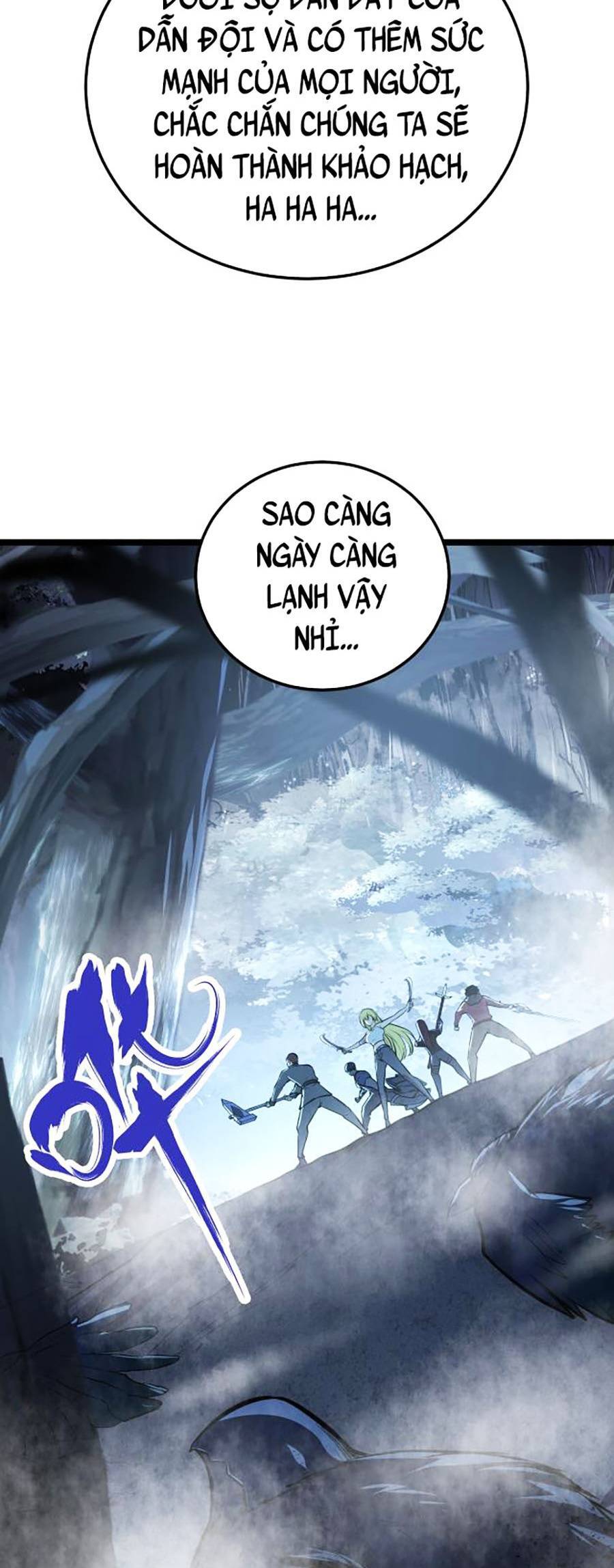Mạt Thế Quật Khởi