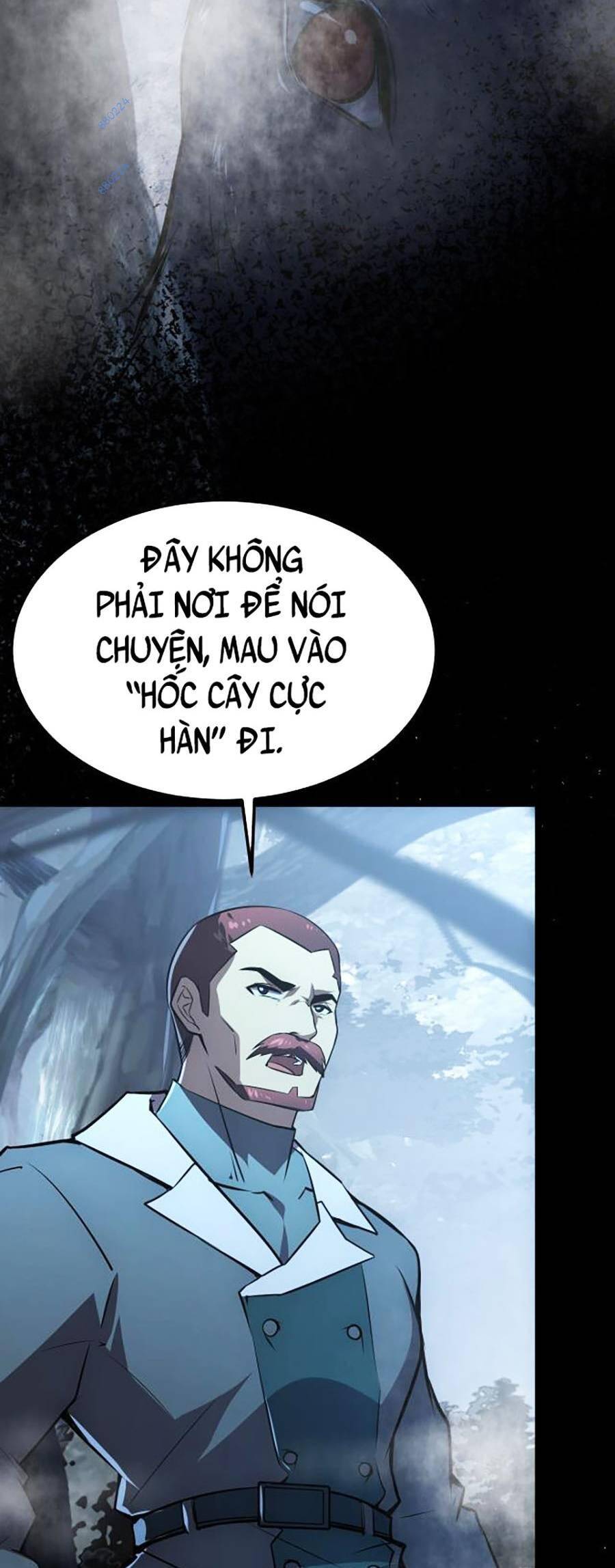 Mạt Thế Quật Khởi
