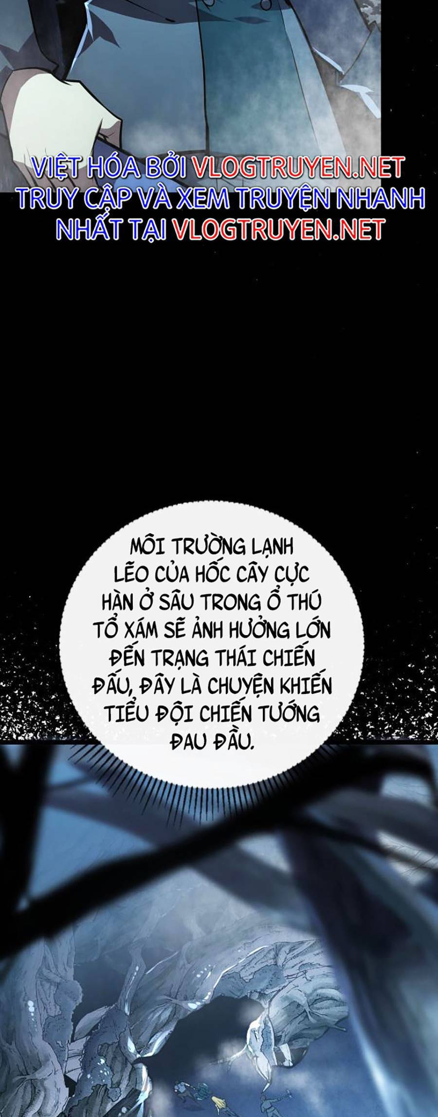 Mạt Thế Quật Khởi