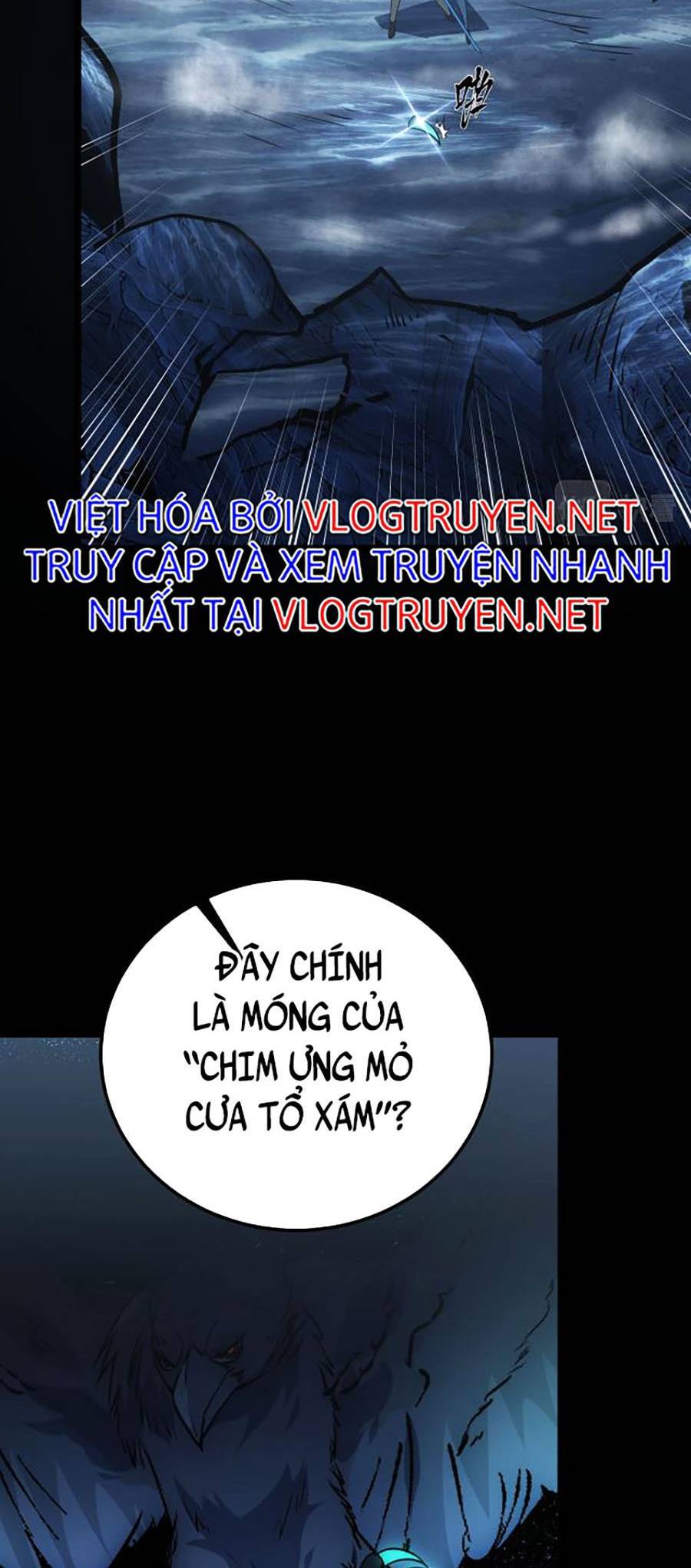 Mạt Thế Quật Khởi