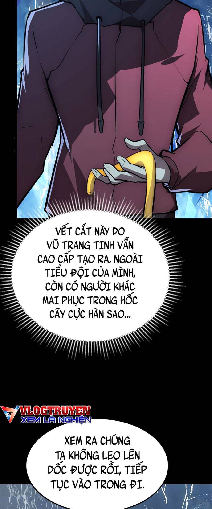 Mạt Thế Quật Khởi