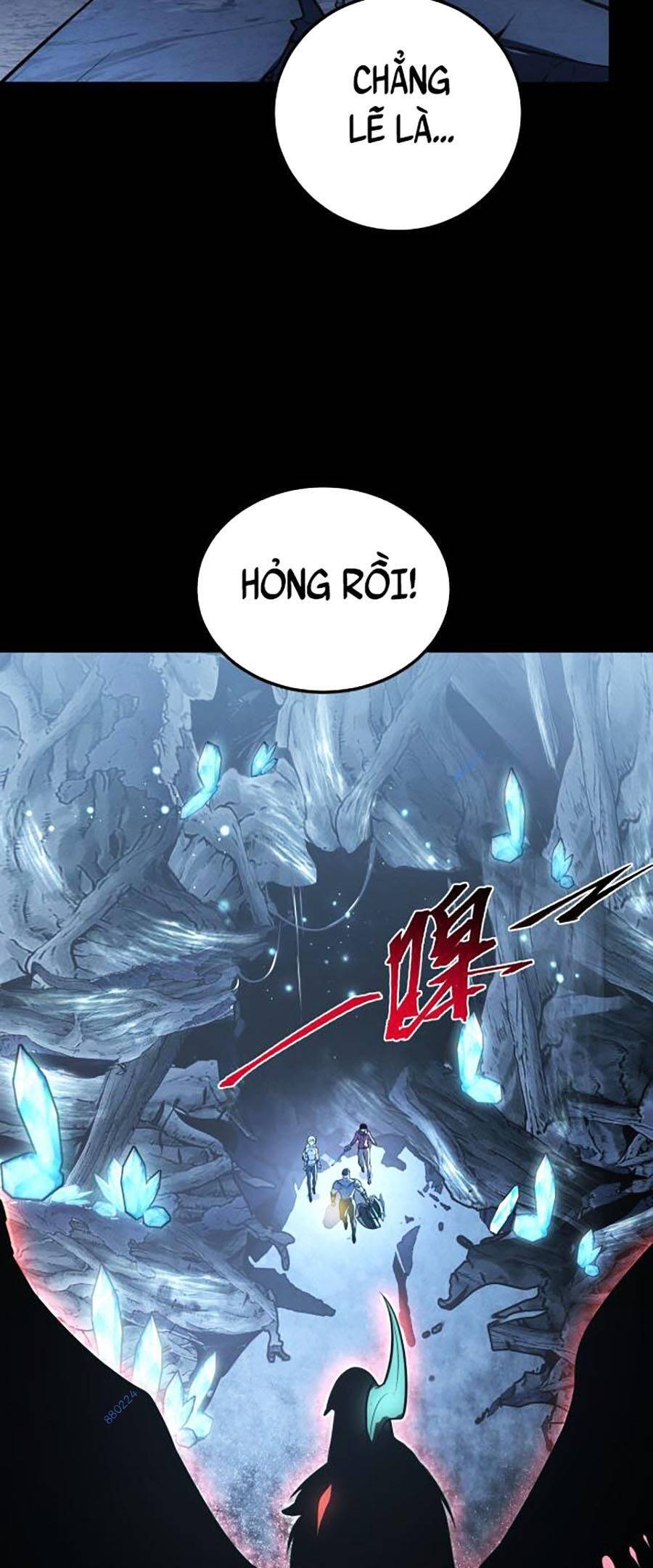 Mạt Thế Quật Khởi