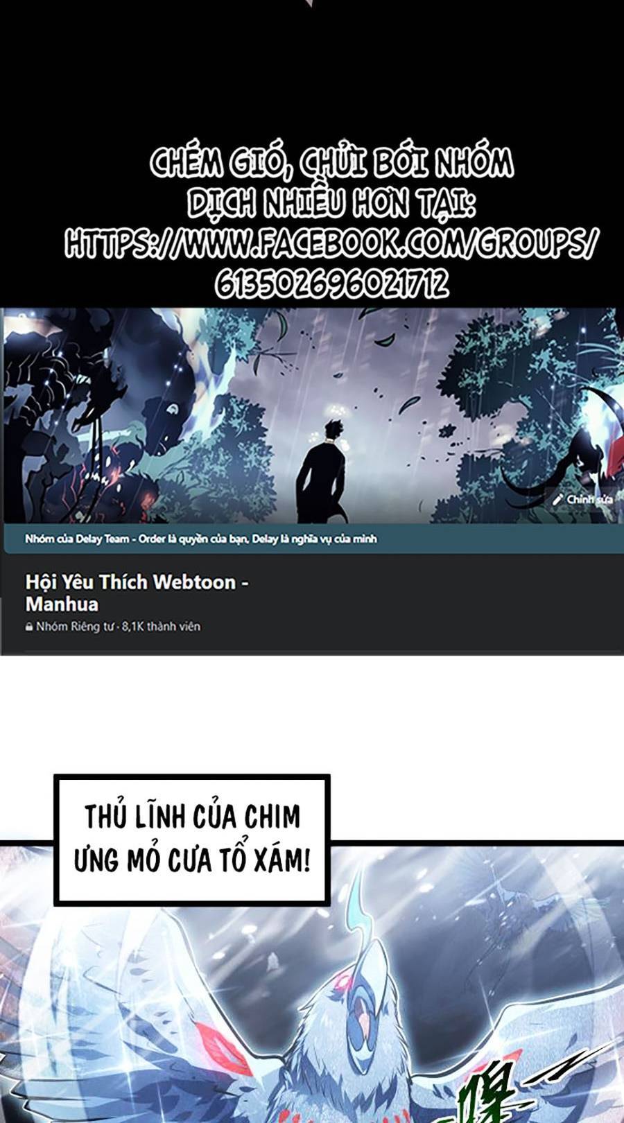 Mạt Thế Quật Khởi