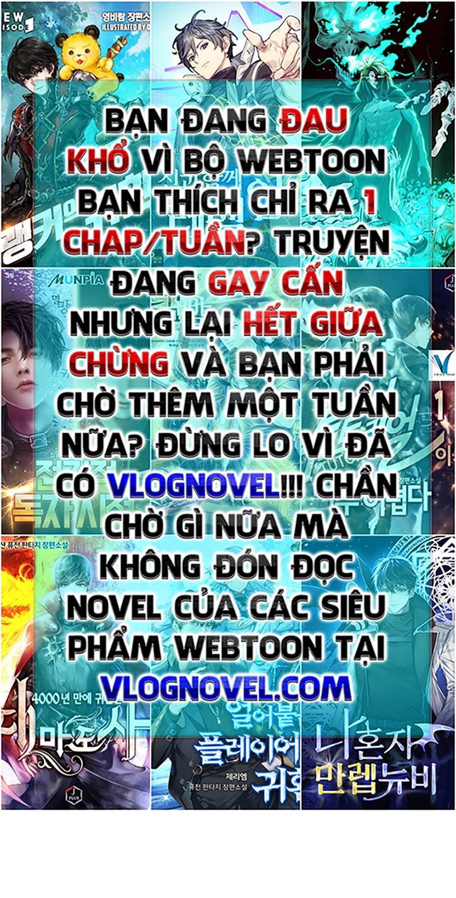 Mạt Thế Quật Khởi