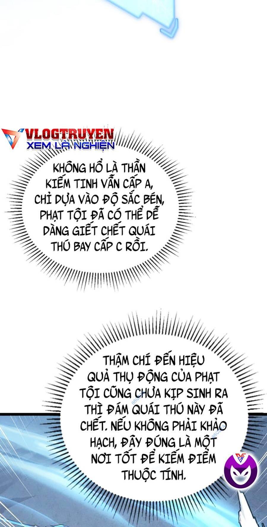 Mạt Thế Quật Khởi