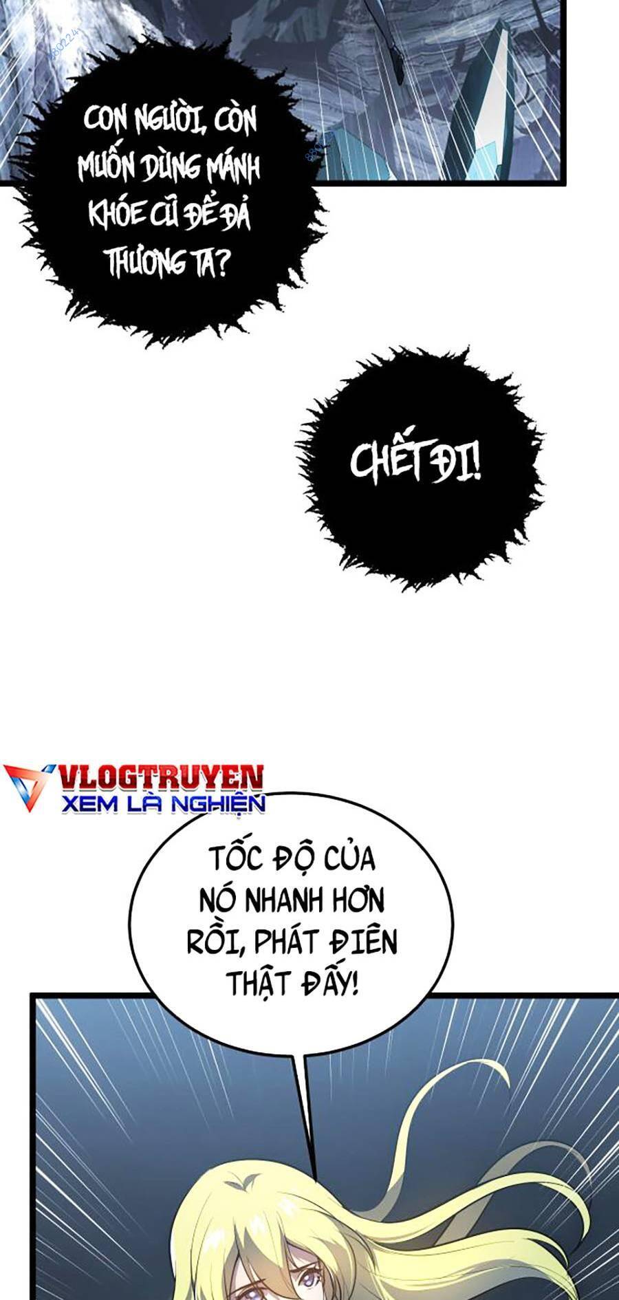 Mạt Thế Quật Khởi