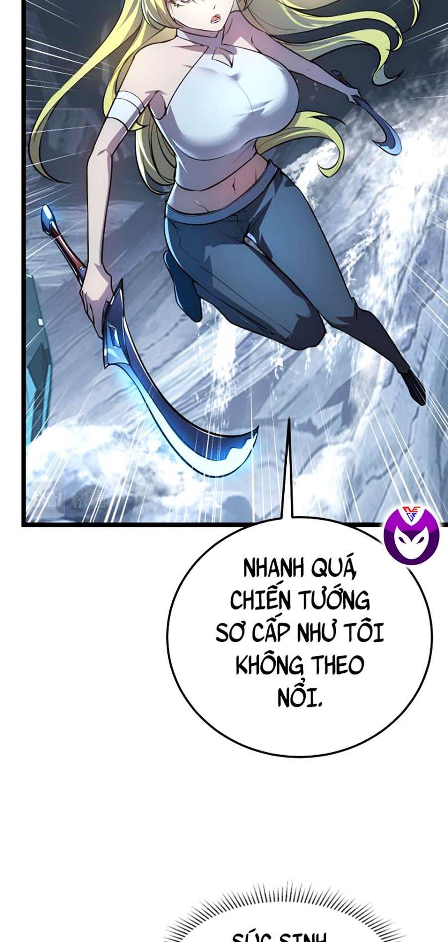 Mạt Thế Quật Khởi