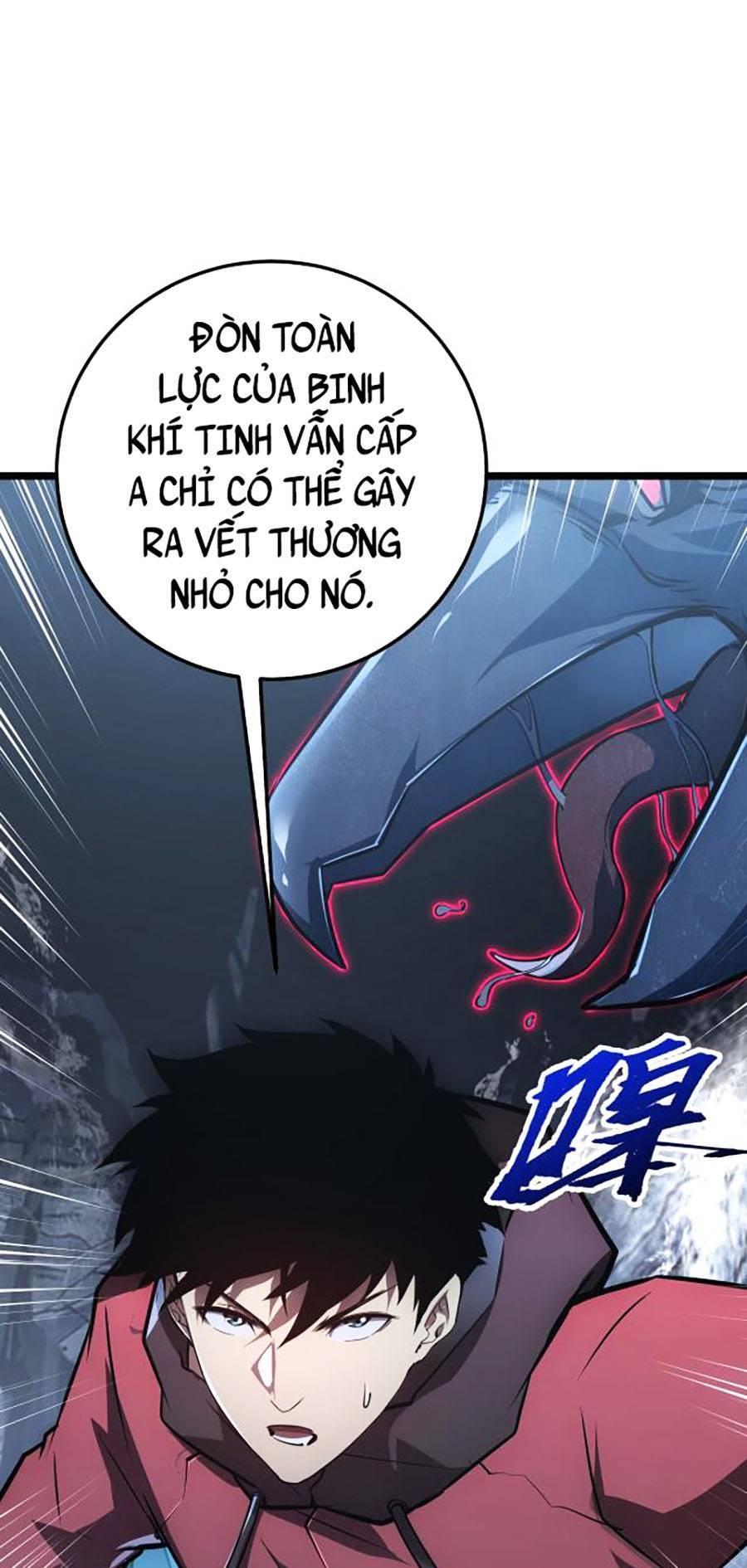 Mạt Thế Quật Khởi