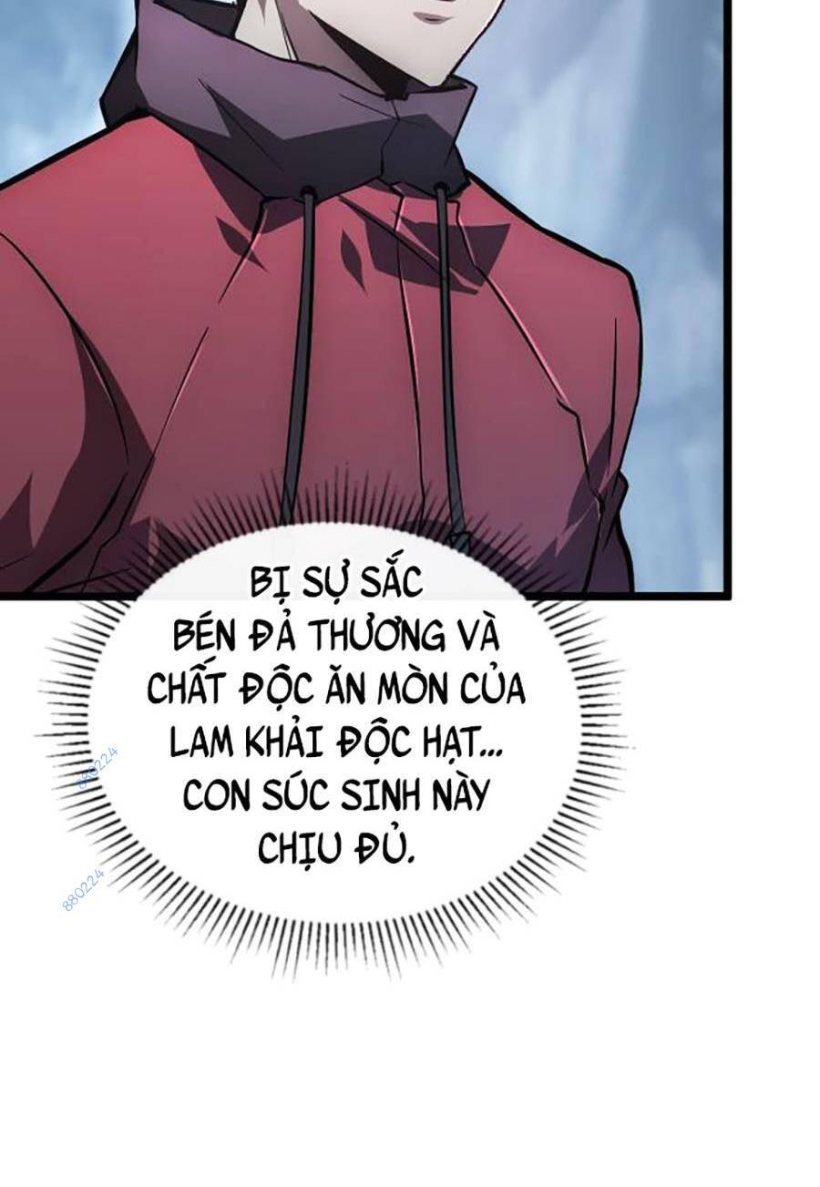 Mạt Thế Quật Khởi