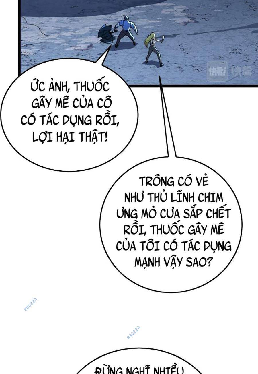 Mạt Thế Quật Khởi