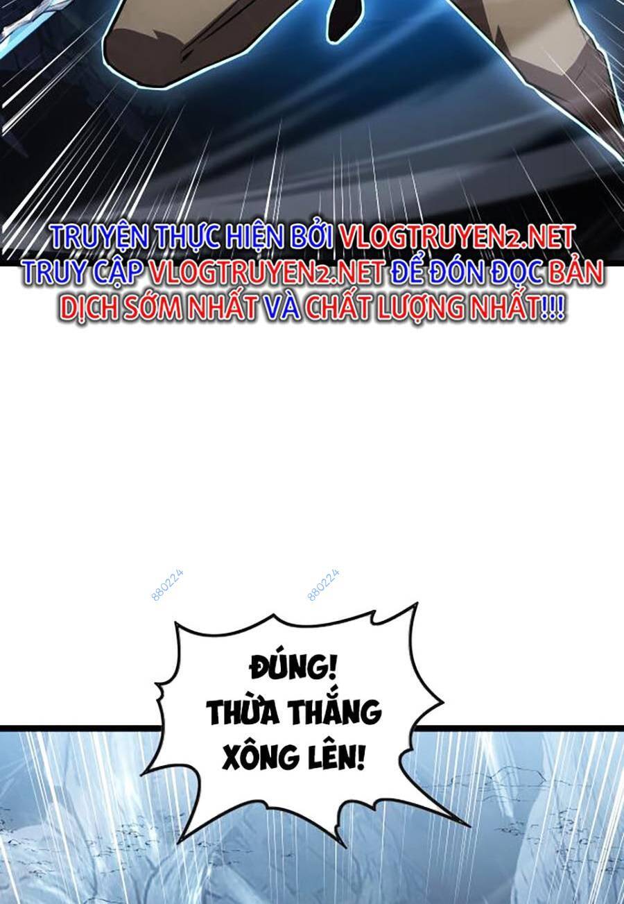 Mạt Thế Quật Khởi