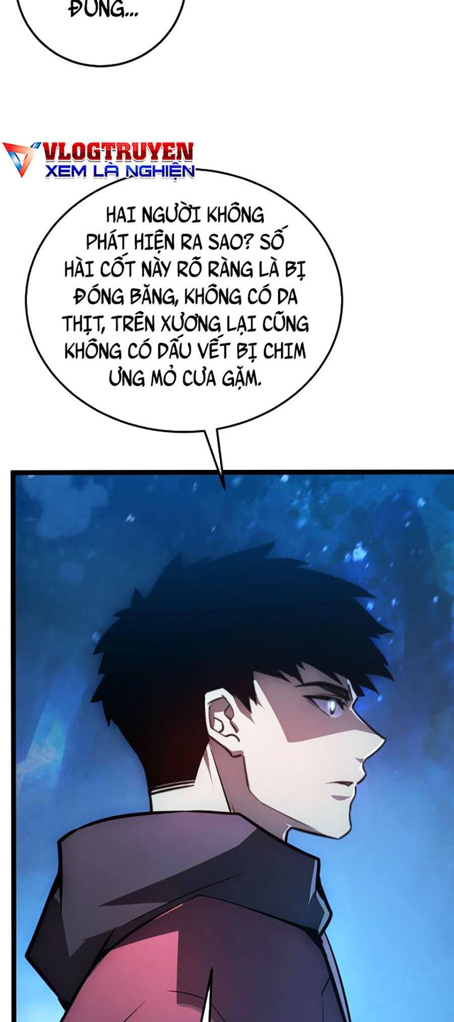 Mạt Thế Quật Khởi