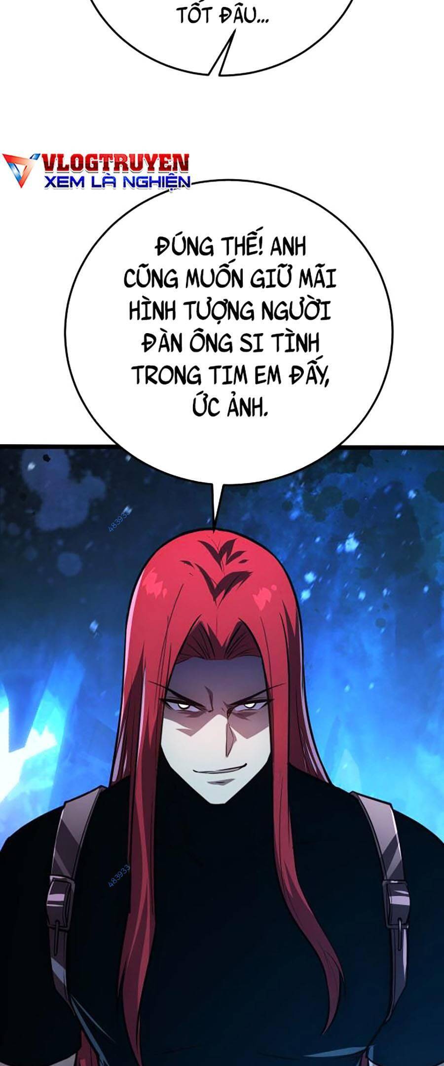 Mạt Thế Quật Khởi