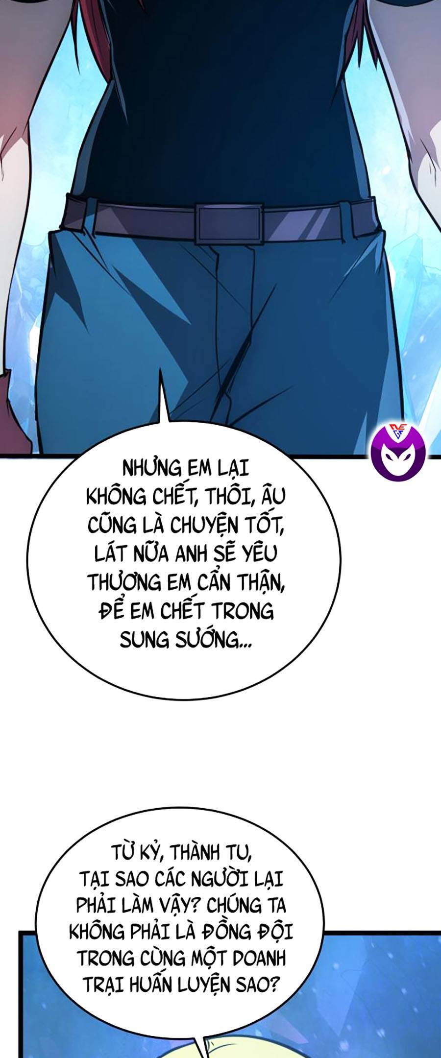 Mạt Thế Quật Khởi