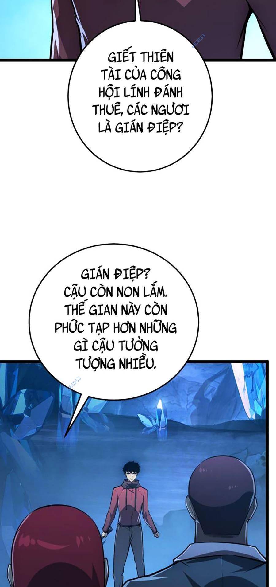 Mạt Thế Quật Khởi