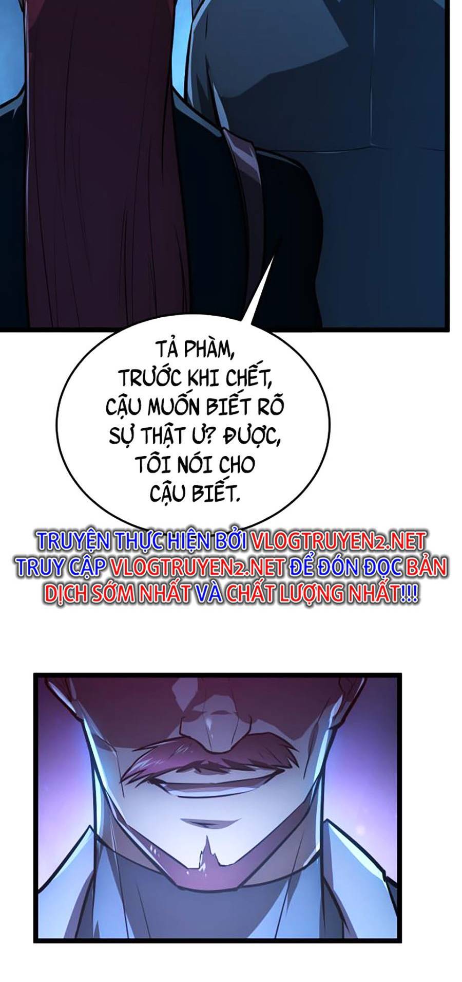 Mạt Thế Quật Khởi