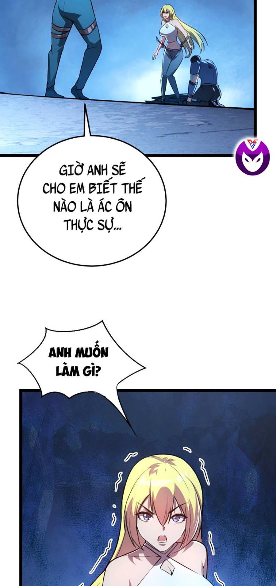 Mạt Thế Quật Khởi