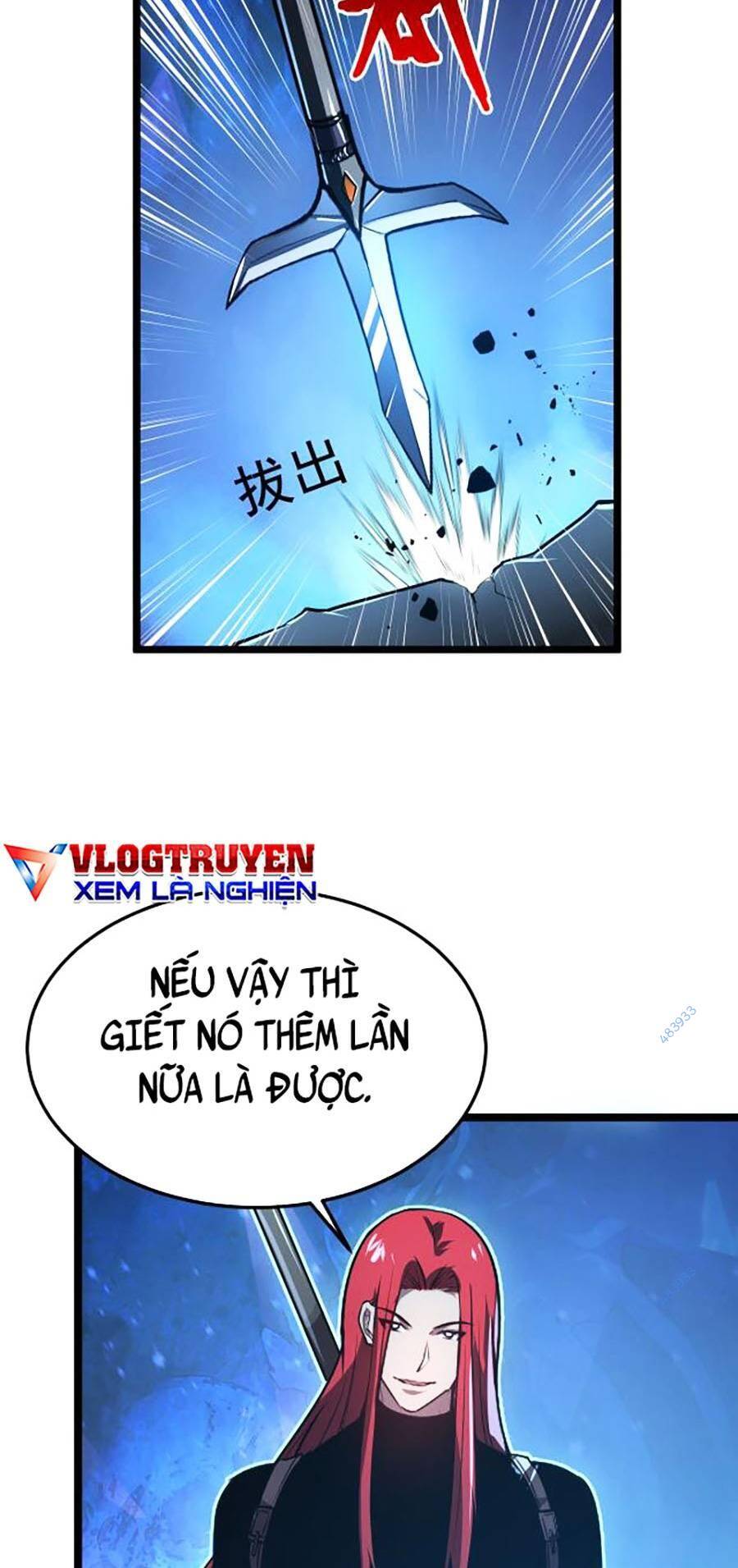 Mạt Thế Quật Khởi