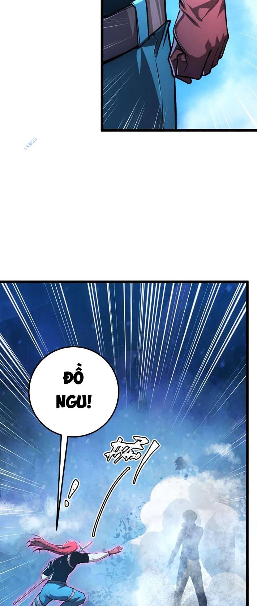 Mạt Thế Quật Khởi