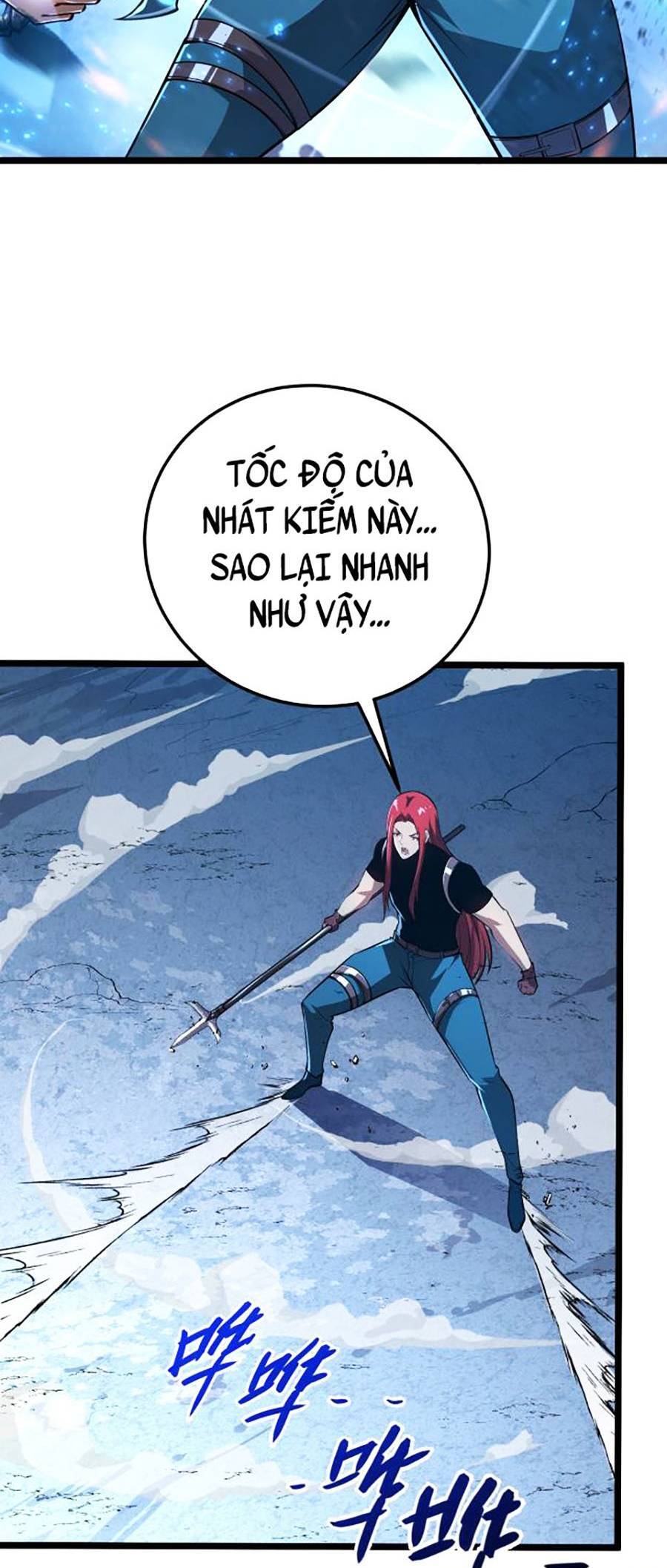 Mạt Thế Quật Khởi