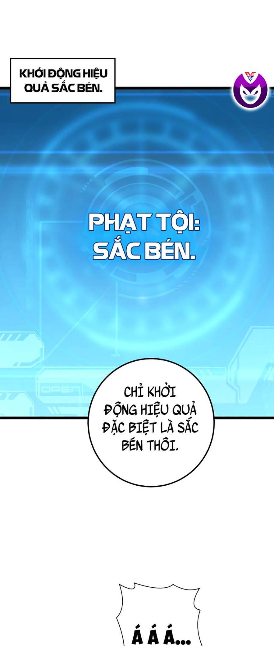 Mạt Thế Quật Khởi