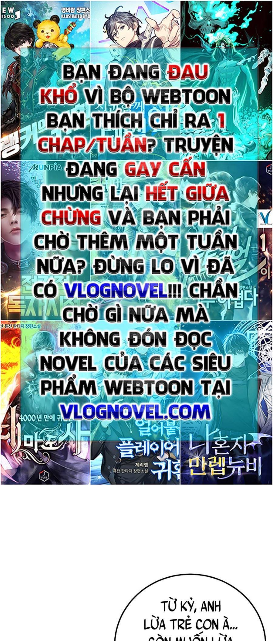 Mạt Thế Quật Khởi
