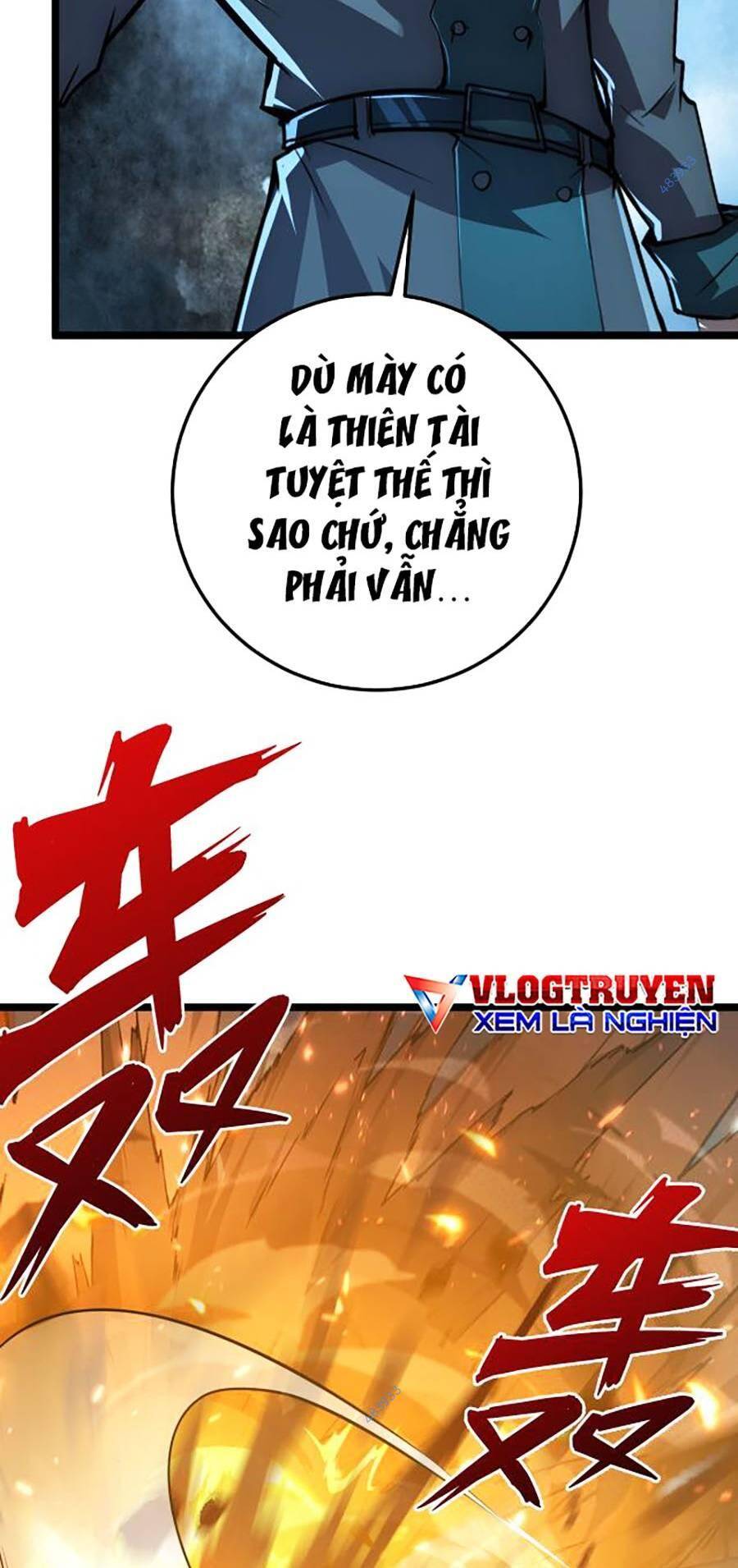Mạt Thế Quật Khởi