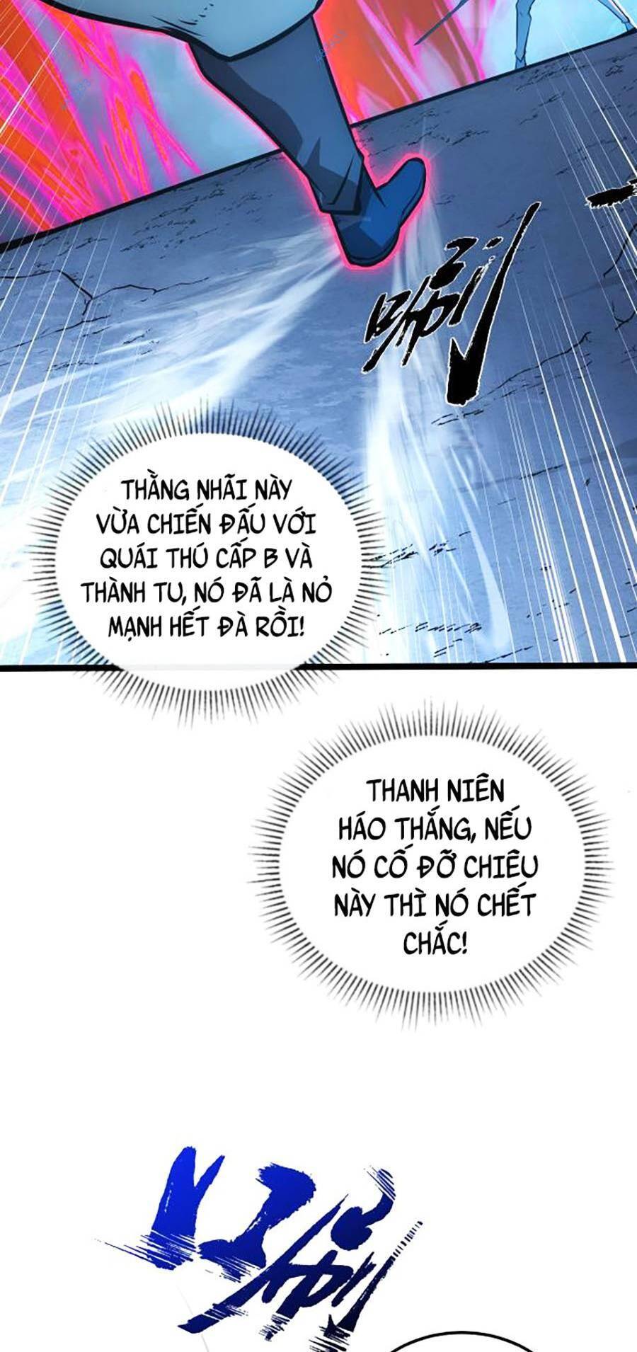 Mạt Thế Quật Khởi