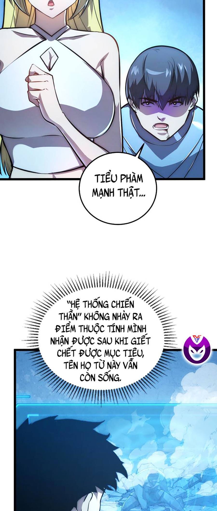 Mạt Thế Quật Khởi