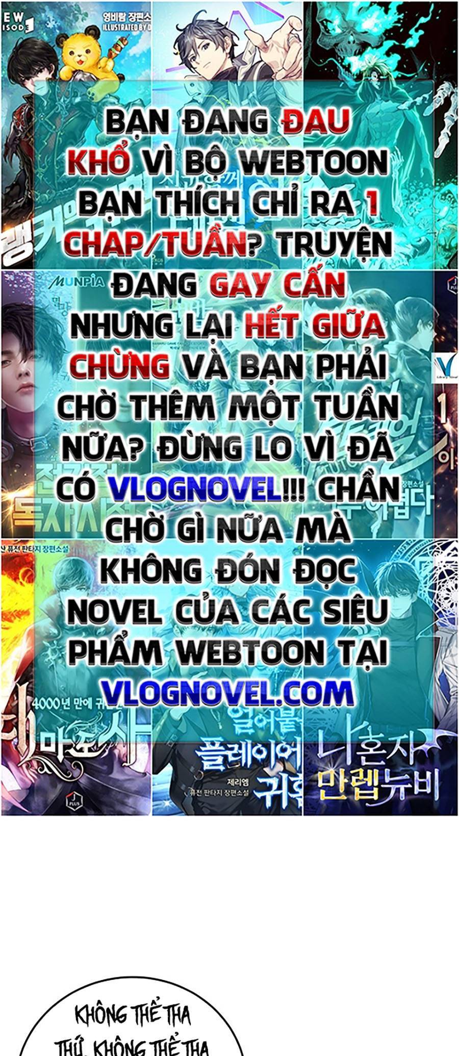 Mạt Thế Quật Khởi