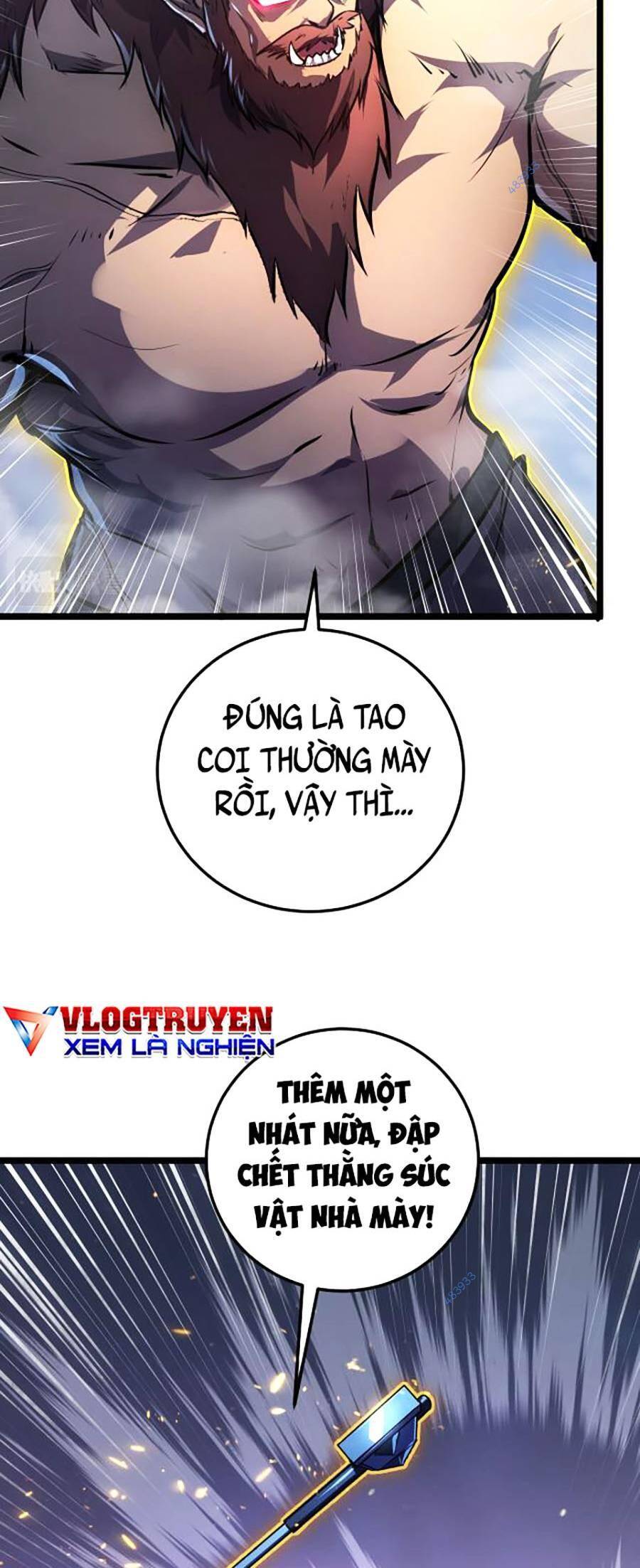 Mạt Thế Quật Khởi