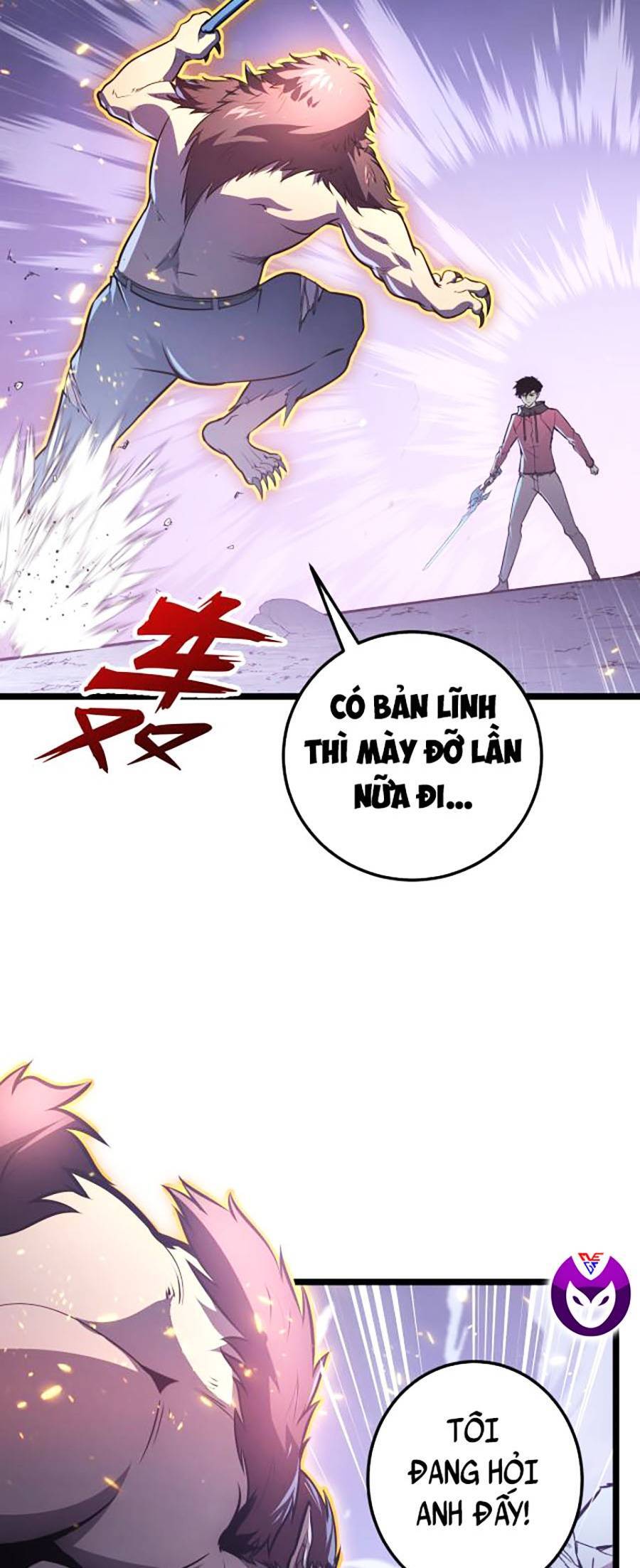 Mạt Thế Quật Khởi