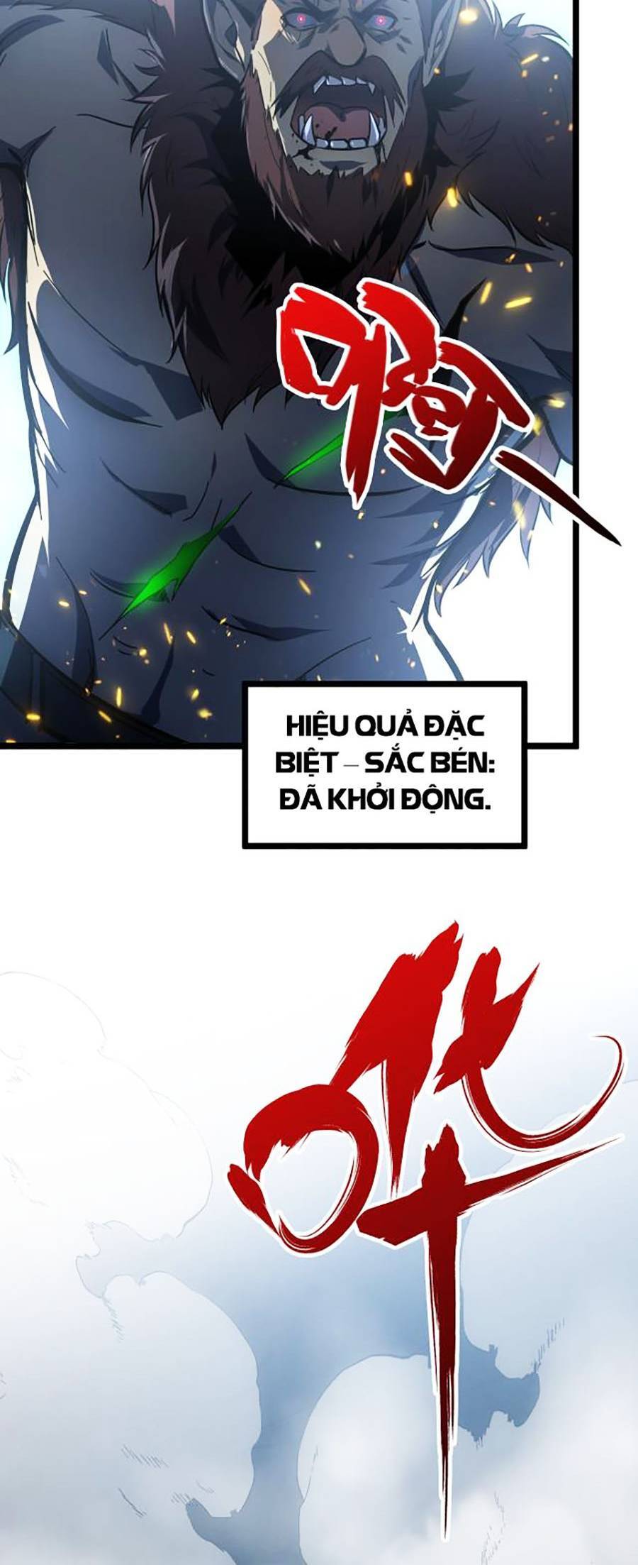 Mạt Thế Quật Khởi