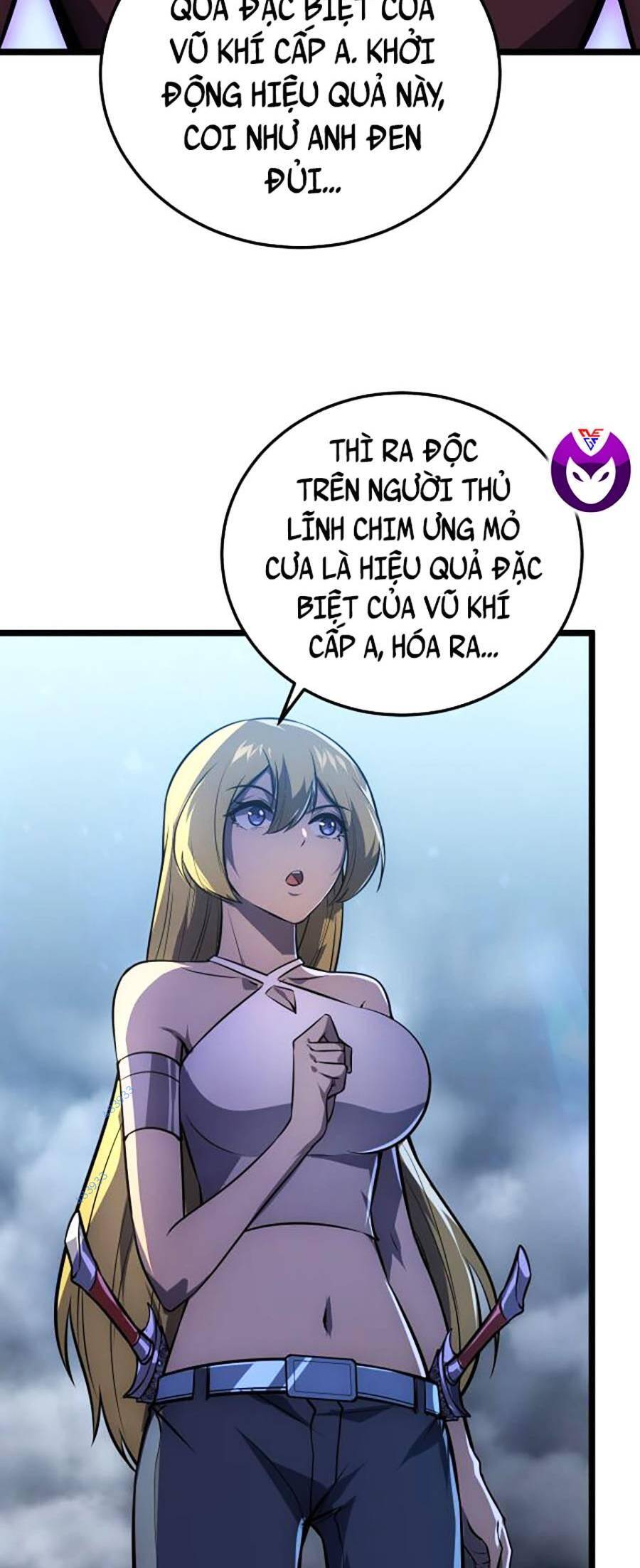 Mạt Thế Quật Khởi