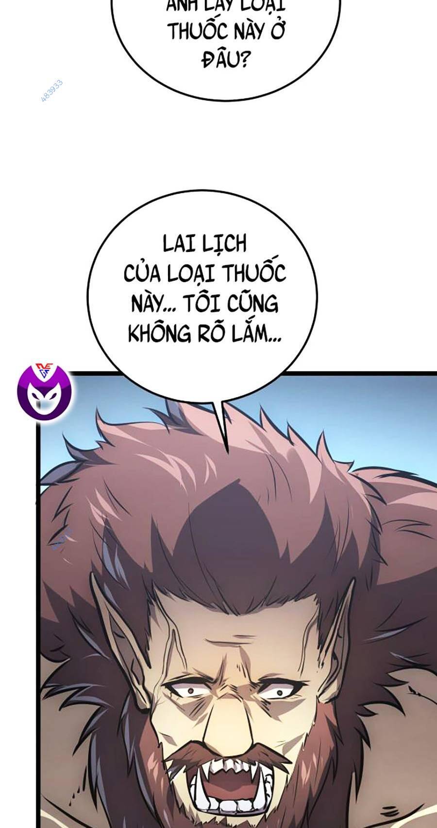 Mạt Thế Quật Khởi