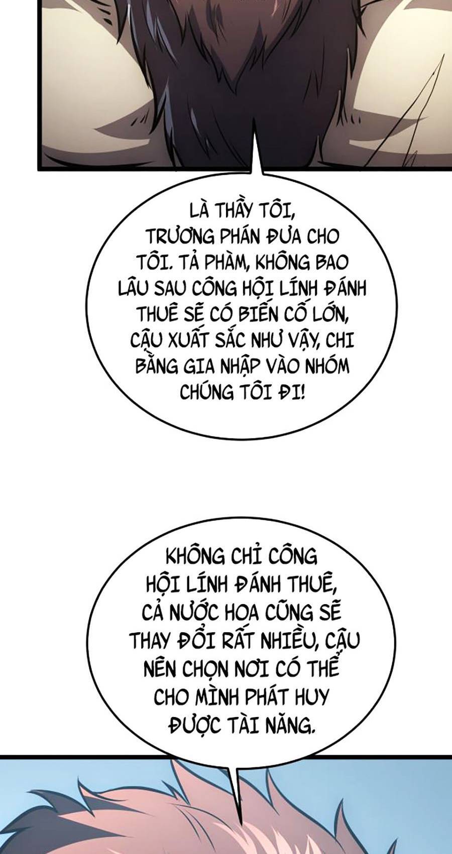 Mạt Thế Quật Khởi