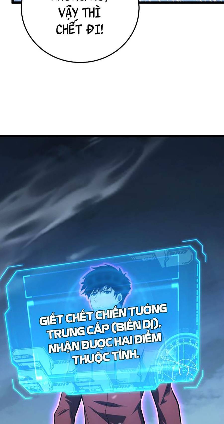 Mạt Thế Quật Khởi