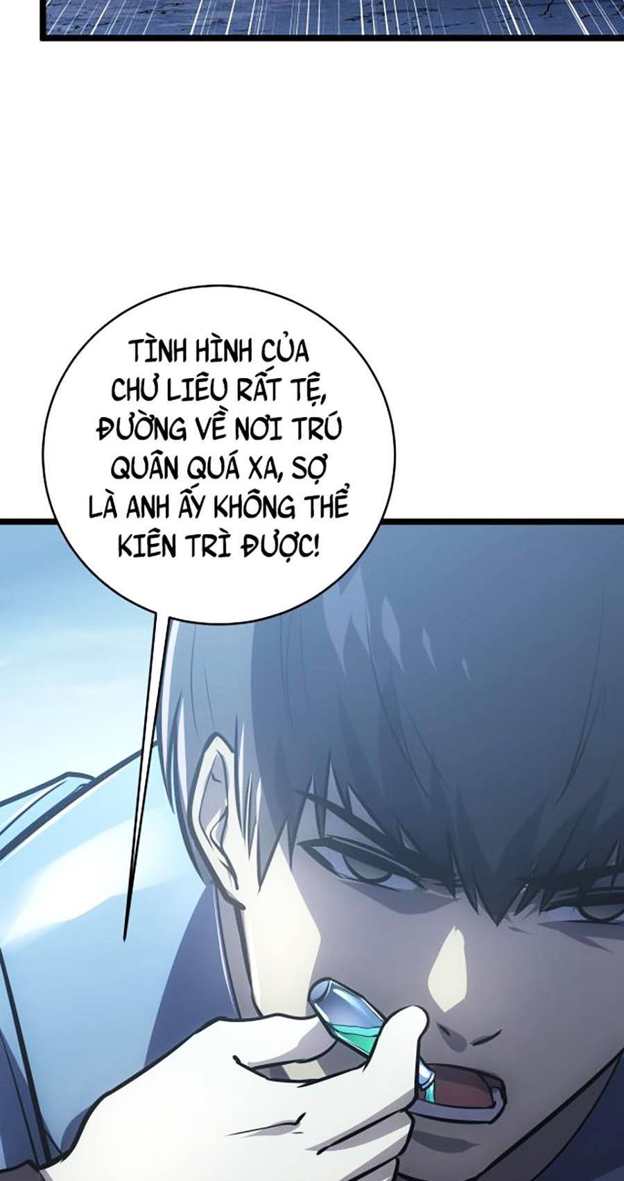Mạt Thế Quật Khởi